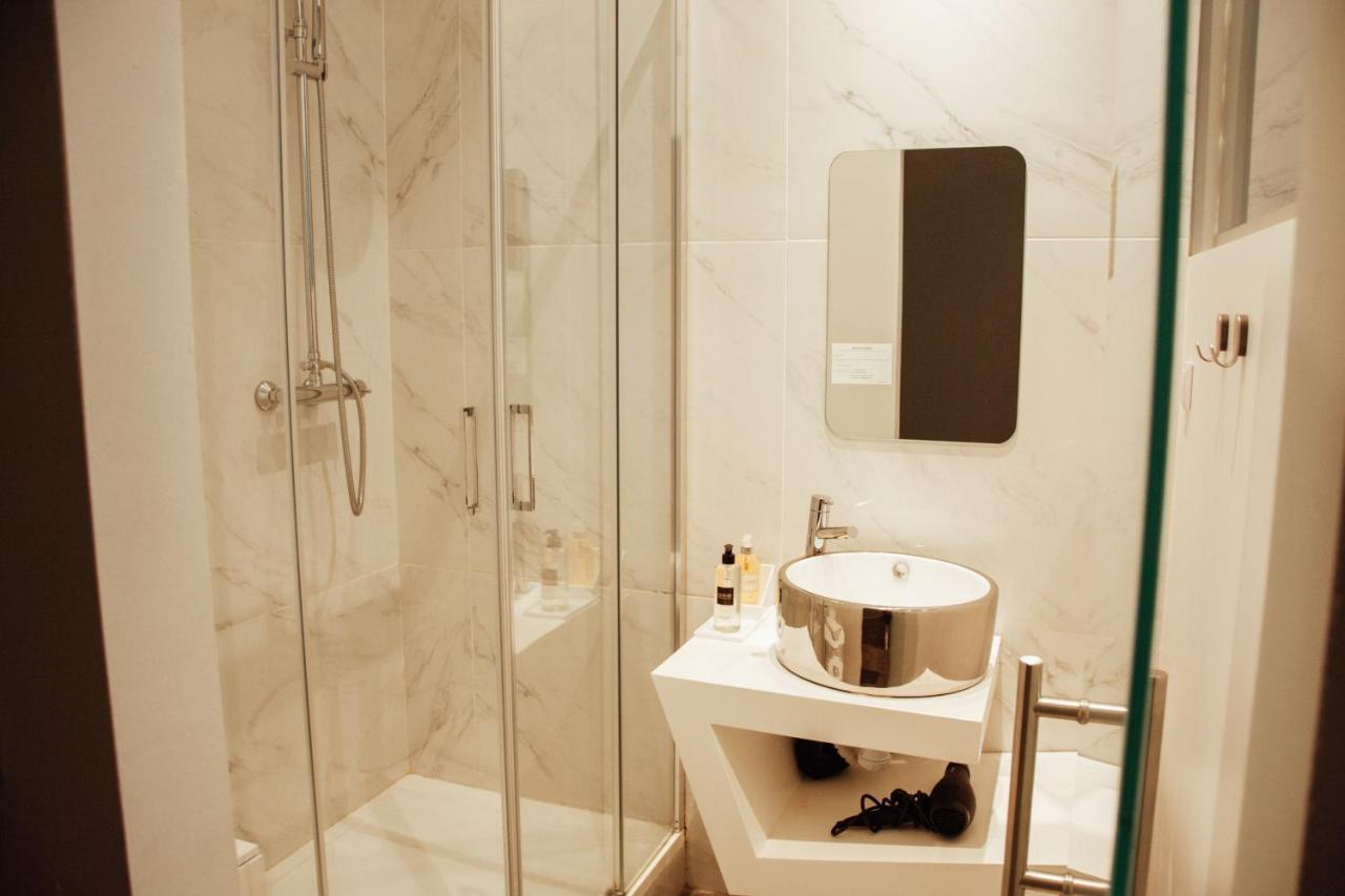 The Hygge Lisbon Suites - Estrela Екстер'єр фото