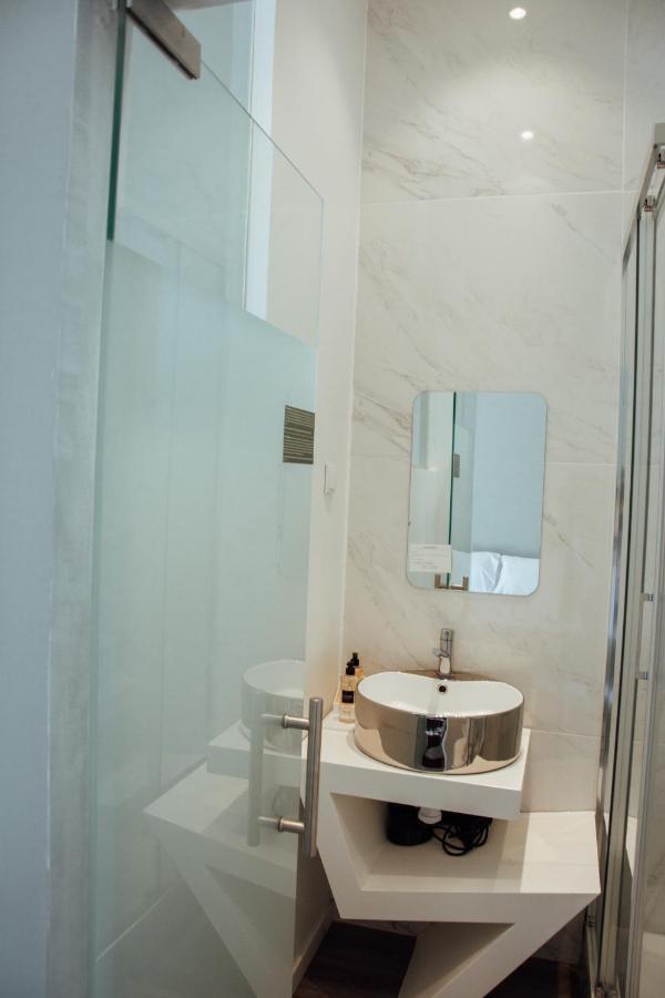 The Hygge Lisbon Suites - Estrela Екстер'єр фото