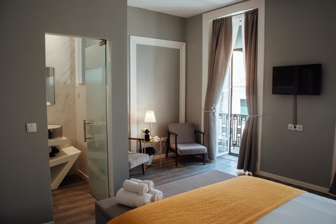 The Hygge Lisbon Suites - Estrela Екстер'єр фото