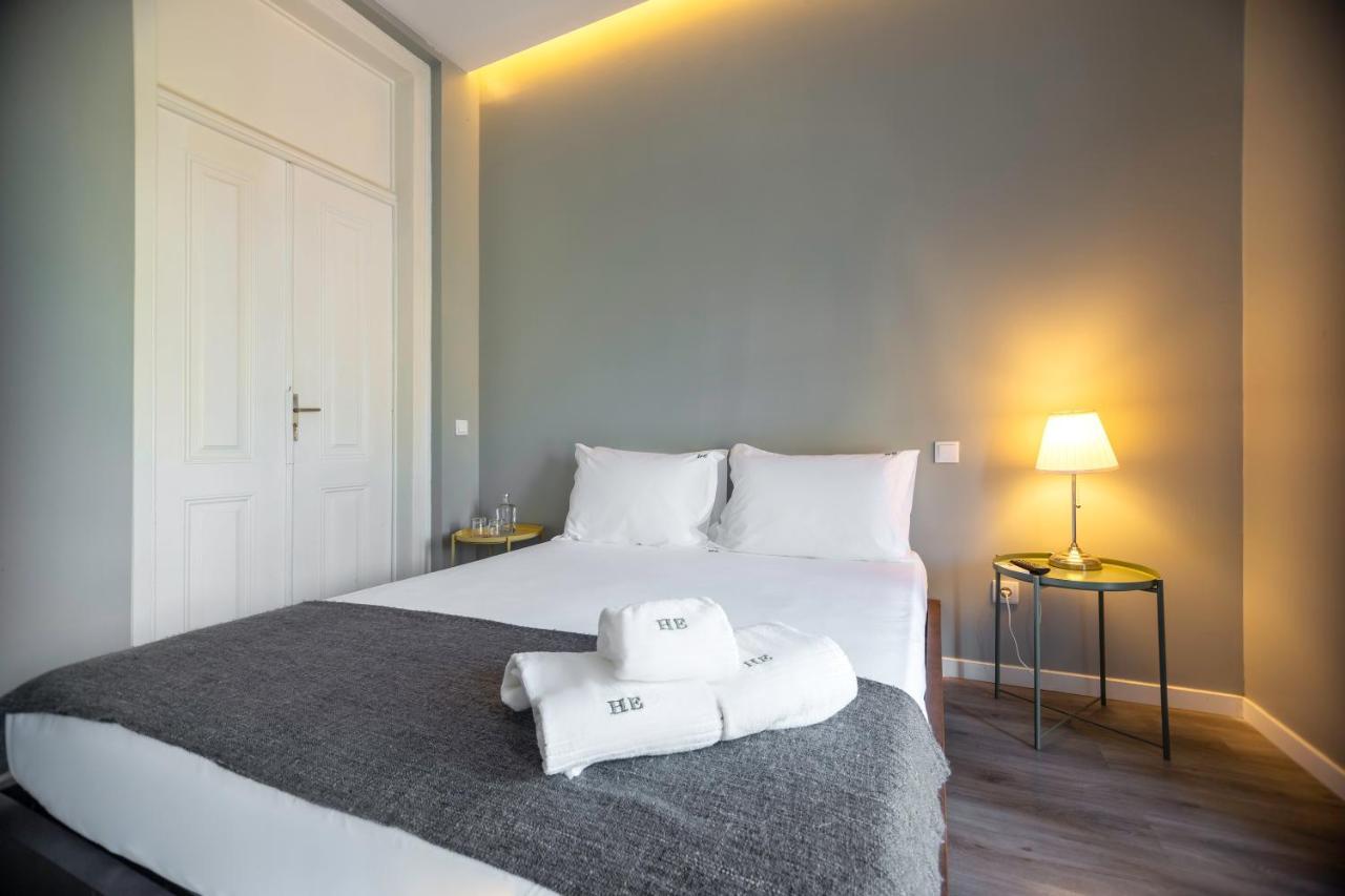 The Hygge Lisbon Suites - Estrela Екстер'єр фото