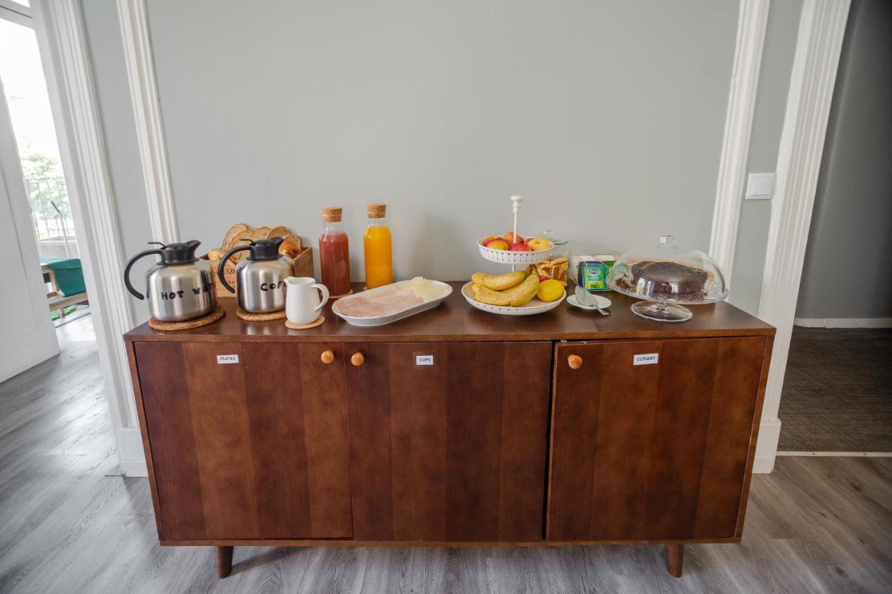 The Hygge Lisbon Suites - Estrela Екстер'єр фото