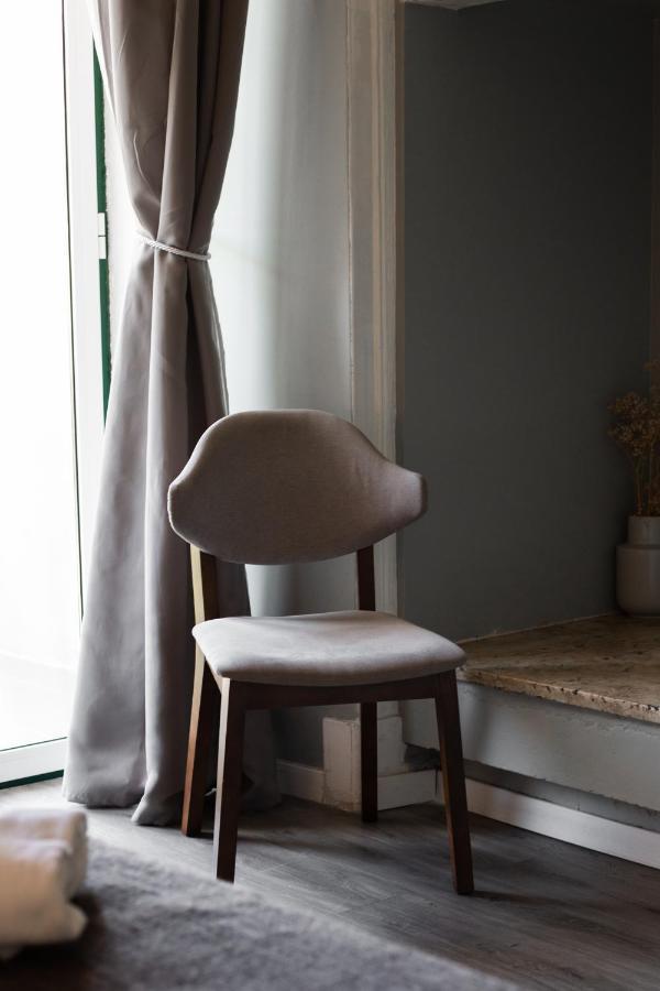 The Hygge Lisbon Suites - Estrela Екстер'єр фото