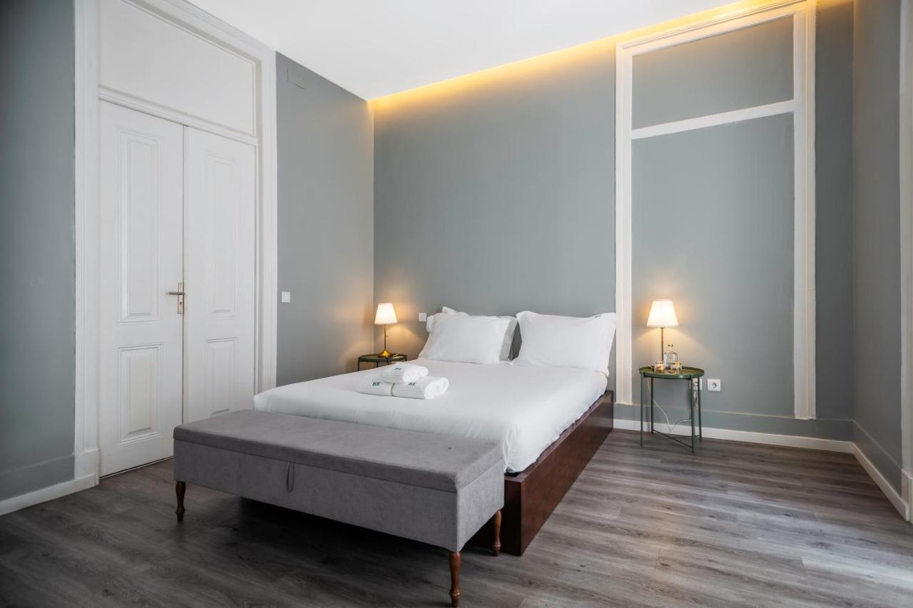 The Hygge Lisbon Suites - Estrela Екстер'єр фото
