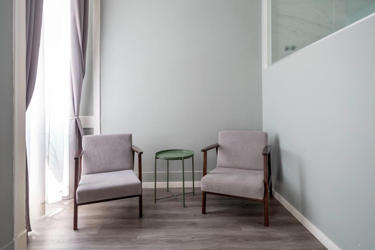 The Hygge Lisbon Suites - Estrela Екстер'єр фото