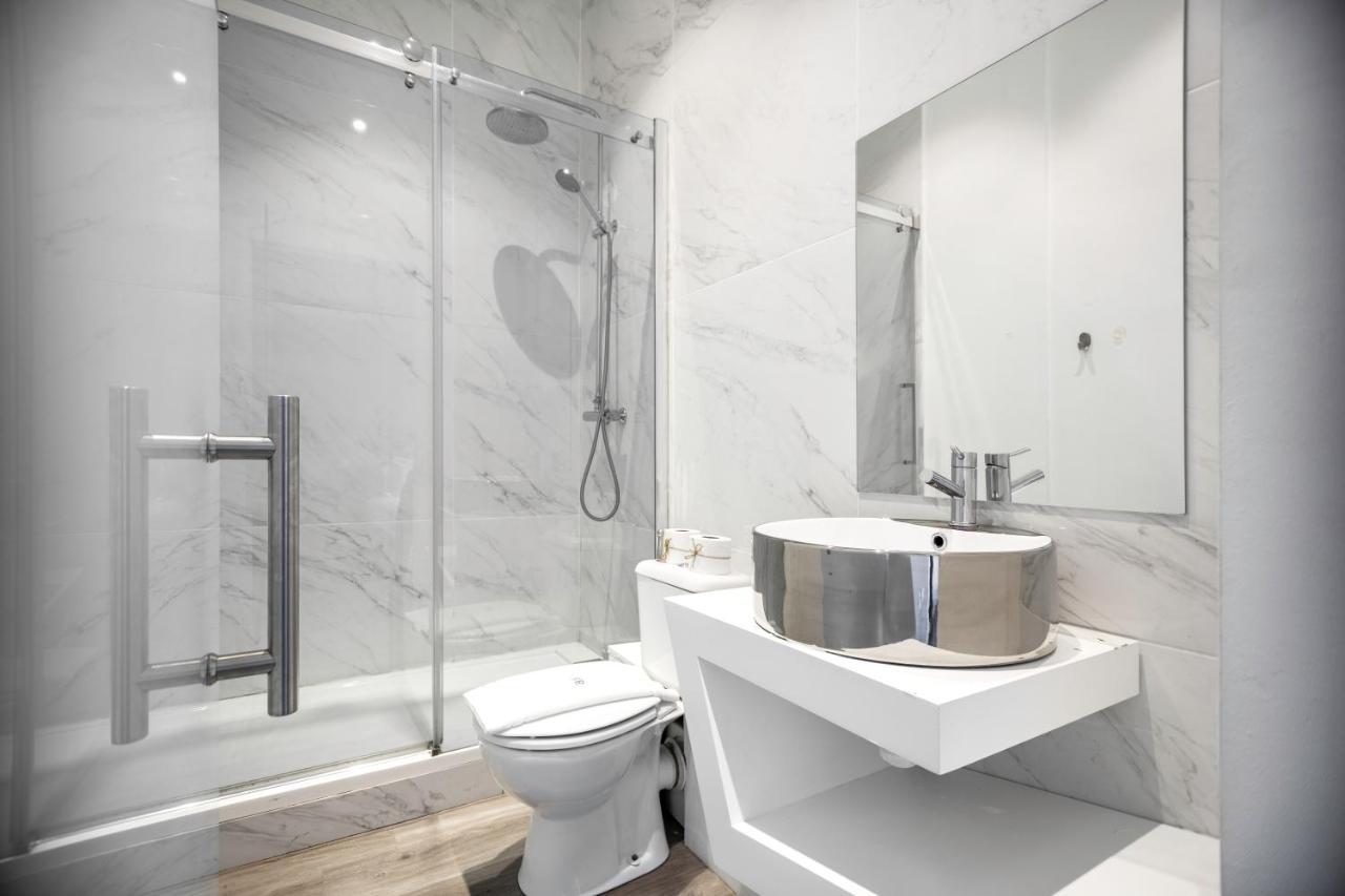 The Hygge Lisbon Suites - Estrela Екстер'єр фото