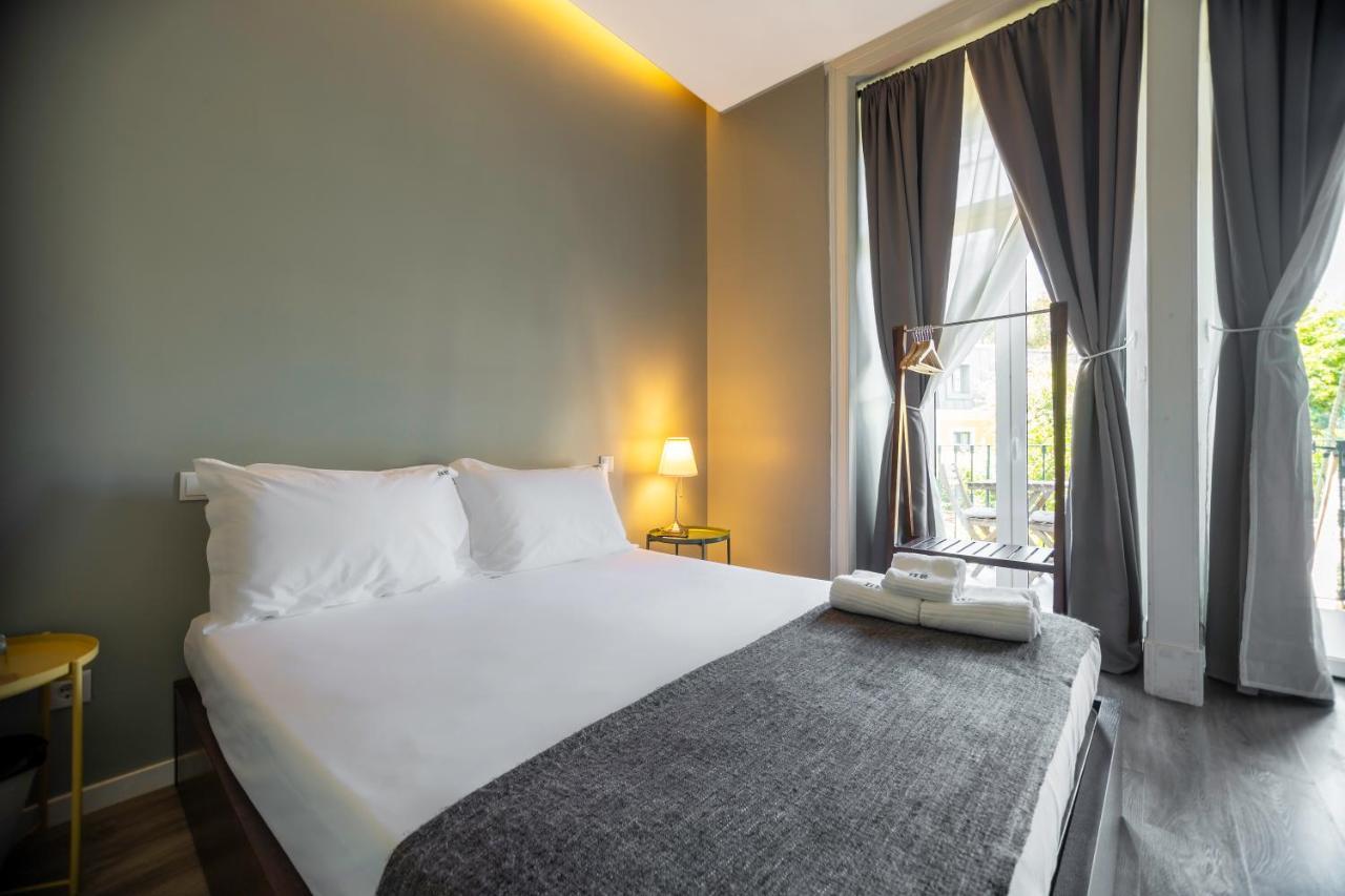 The Hygge Lisbon Suites - Estrela Екстер'єр фото