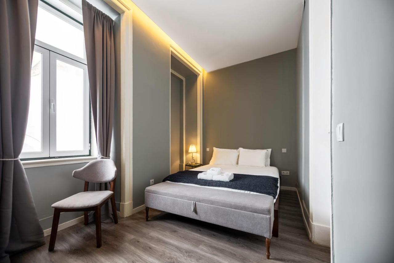 The Hygge Lisbon Suites - Estrela Екстер'єр фото