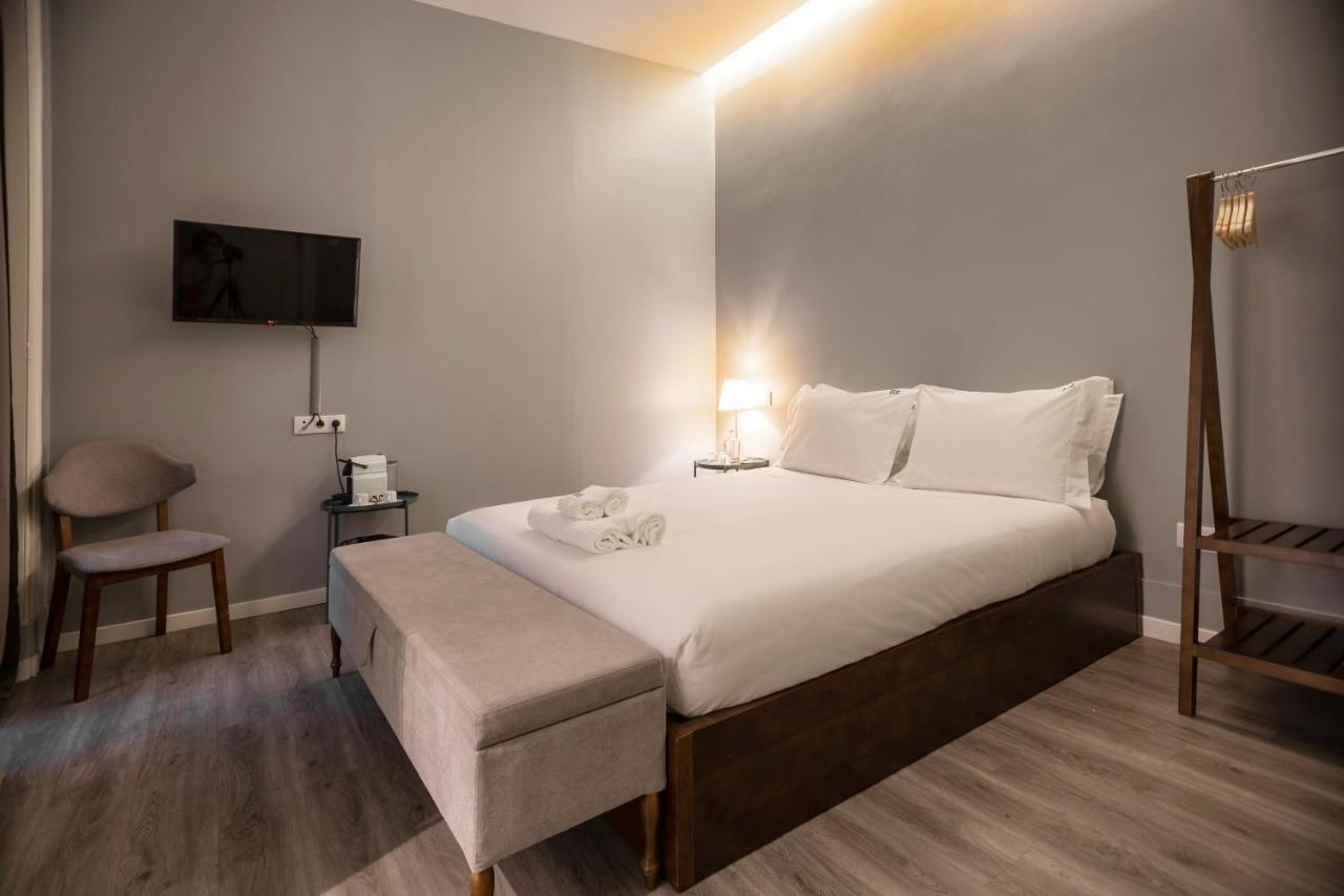 The Hygge Lisbon Suites - Estrela Екстер'єр фото