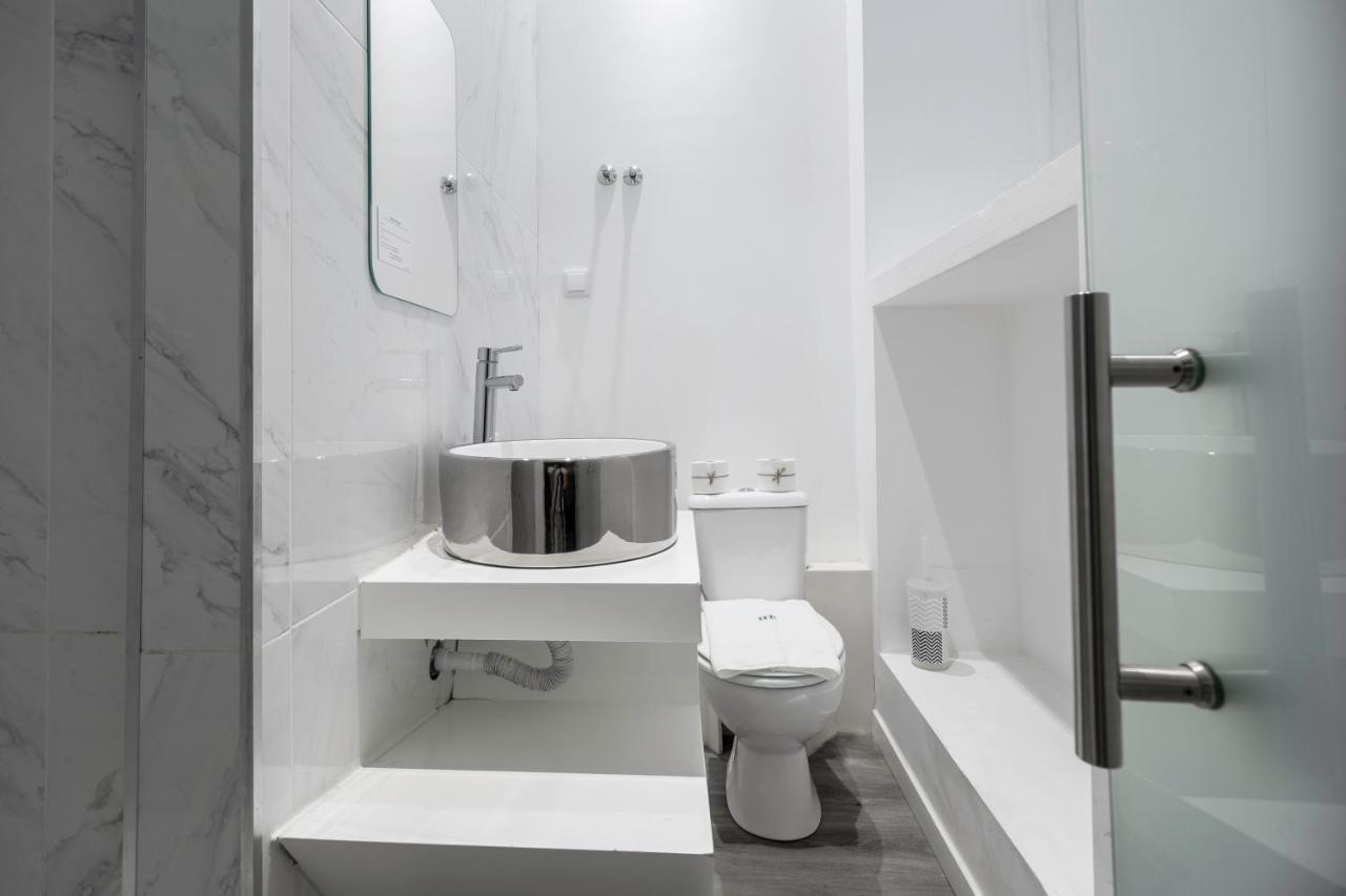 The Hygge Lisbon Suites - Estrela Екстер'єр фото