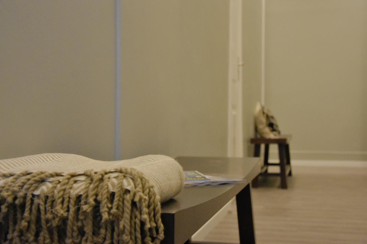 The Hygge Lisbon Suites - Estrela Екстер'єр фото