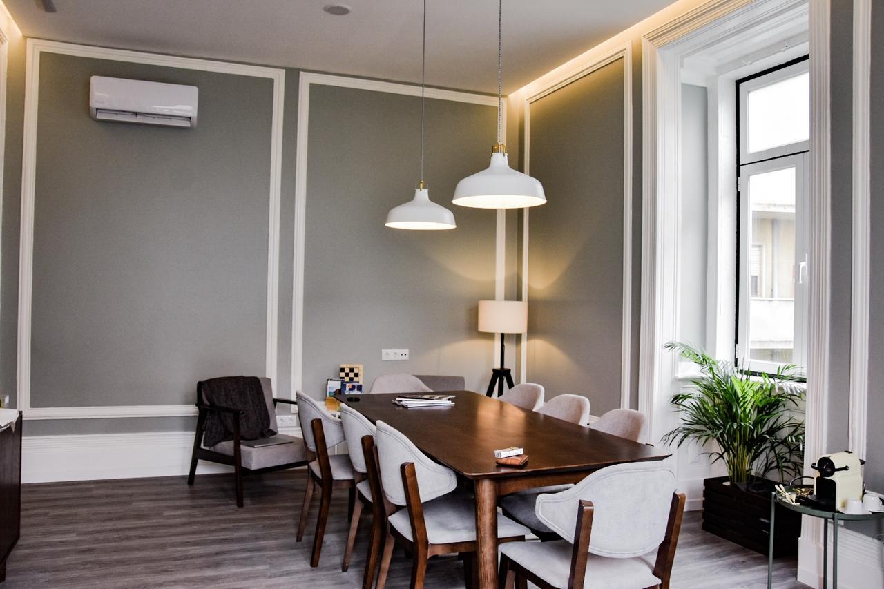 The Hygge Lisbon Suites - Estrela Екстер'єр фото