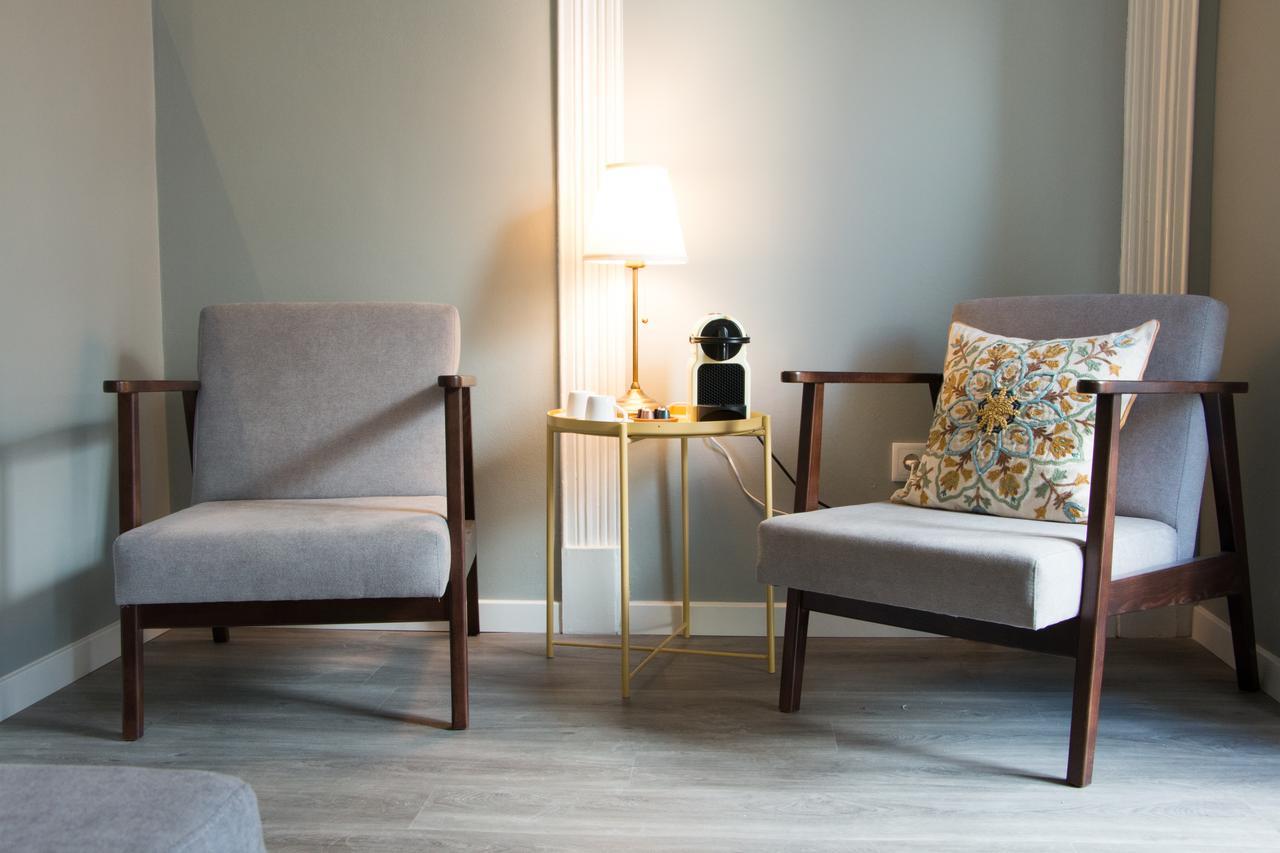 The Hygge Lisbon Suites - Estrela Екстер'єр фото