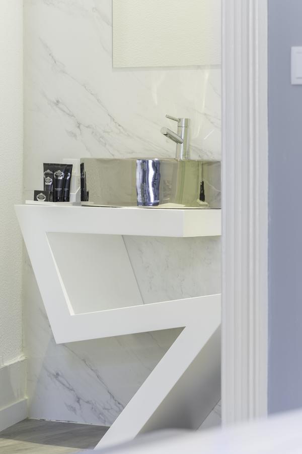 The Hygge Lisbon Suites - Estrela Екстер'єр фото