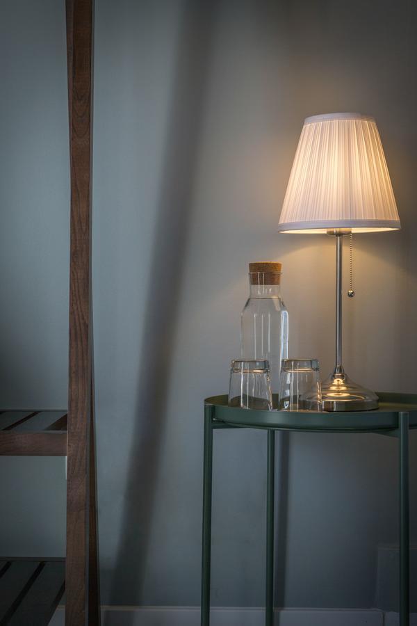 The Hygge Lisbon Suites - Estrela Екстер'єр фото