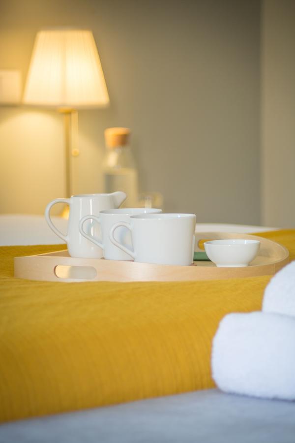 The Hygge Lisbon Suites - Estrela Екстер'єр фото