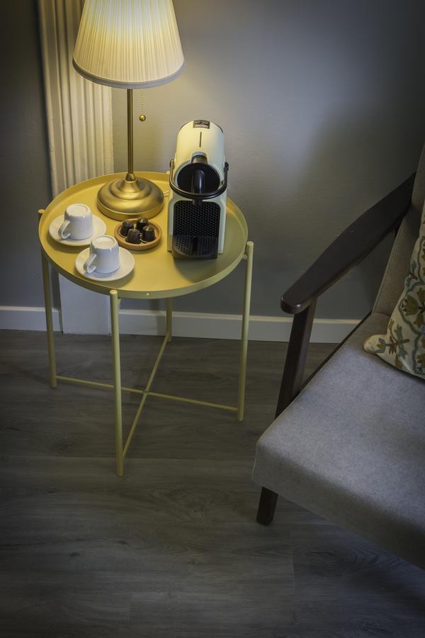 The Hygge Lisbon Suites - Estrela Екстер'єр фото