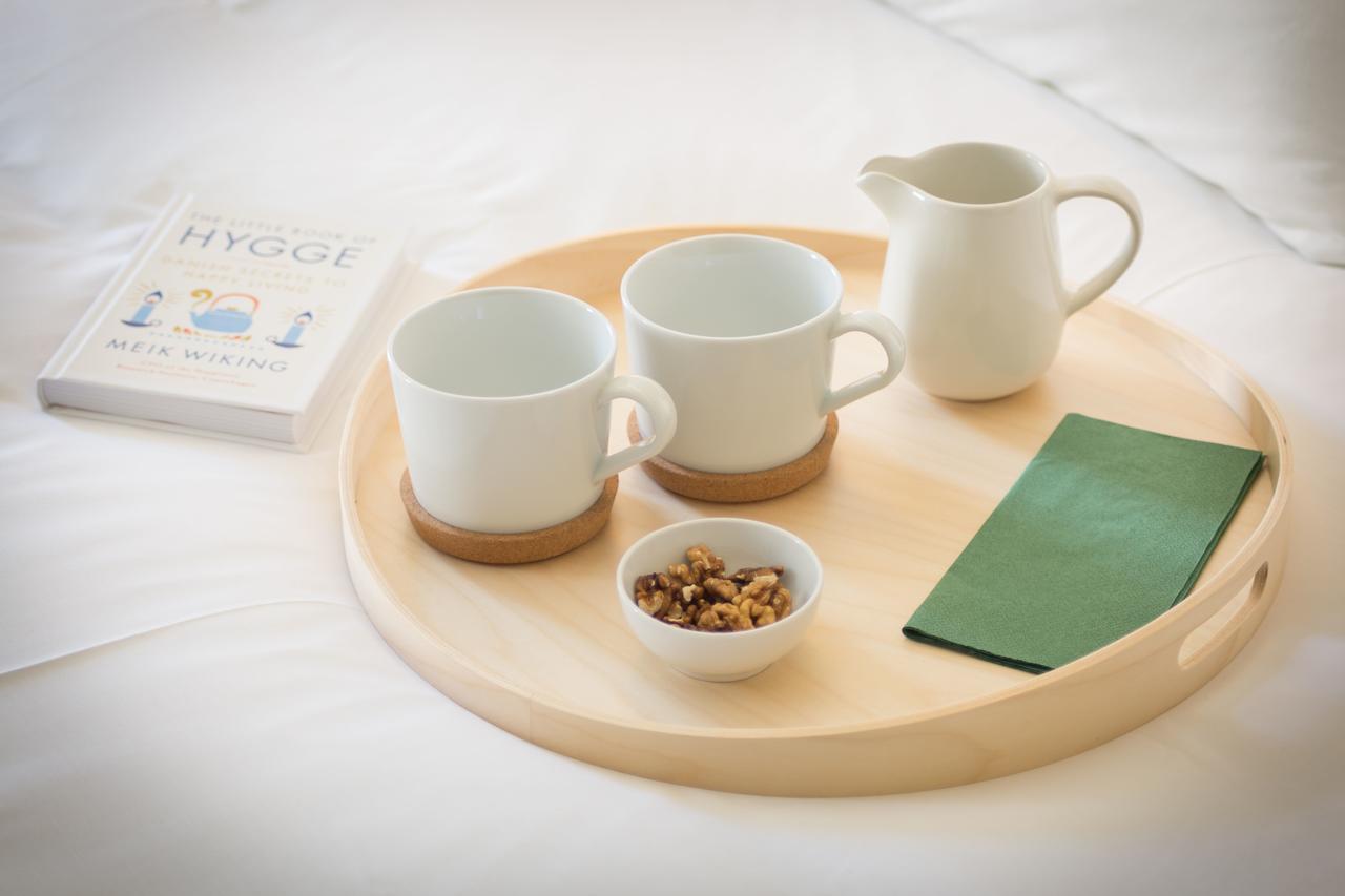 The Hygge Lisbon Suites - Estrela Екстер'єр фото