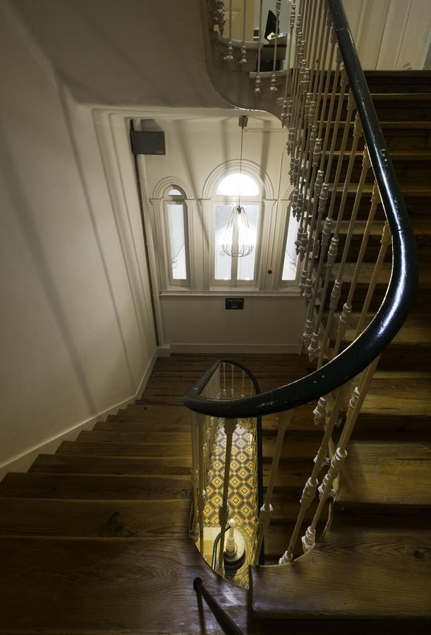The Hygge Lisbon Suites - Estrela Екстер'єр фото