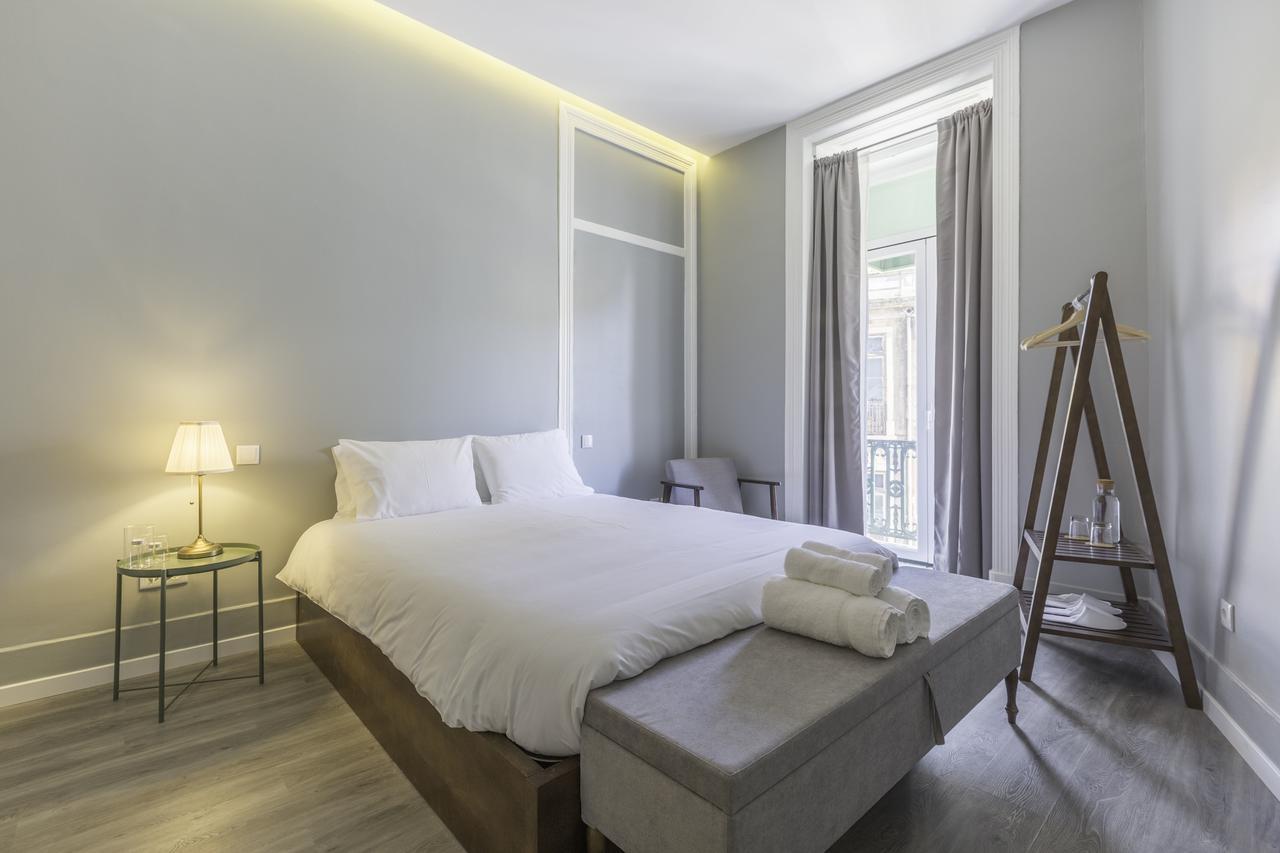 The Hygge Lisbon Suites - Estrela Екстер'єр фото